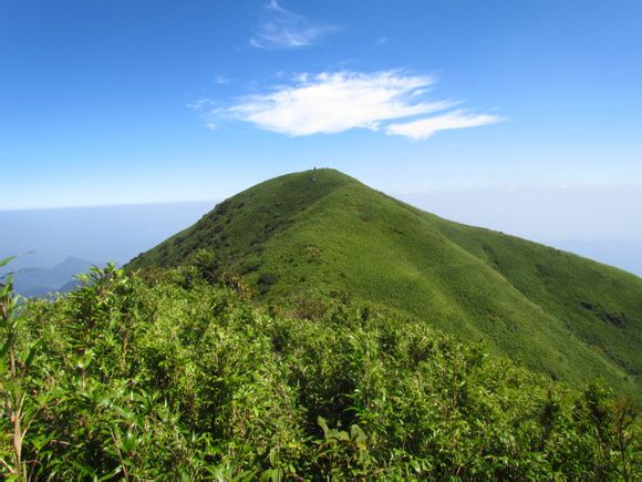 炎陵下村鄉