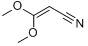 3,3-二甲氧基-2-丙烯腈