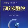 雲南藍皮書·2009~2010 雲南文化發展藍皮書