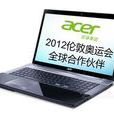 Acer V3-77lG-53214G50Makk