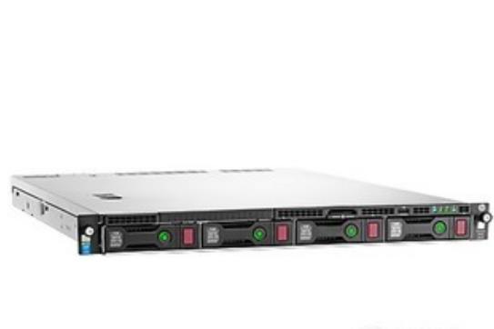 HP ProLiant DL60 Gen9(783366-AA5)