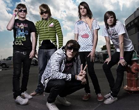 the maine