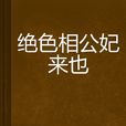 絕色相公妃來也