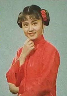 雪山飛狐(衛子云1978年主演電視劇)