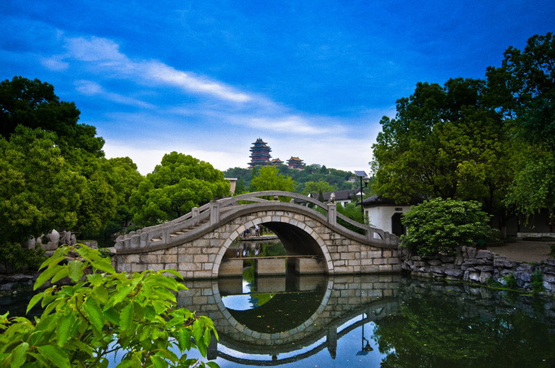 繡球公園