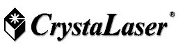 CrystaLaser