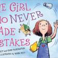 The Girl Who Never Made Mistakes