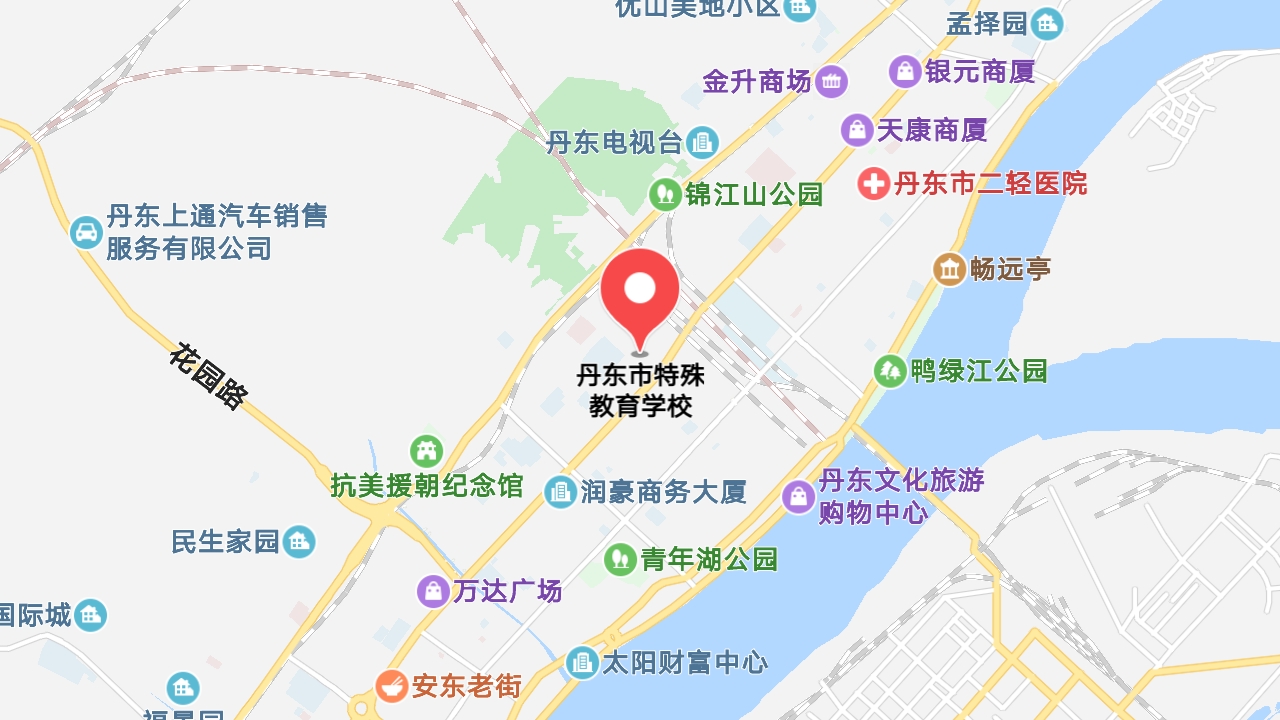 地圖信息