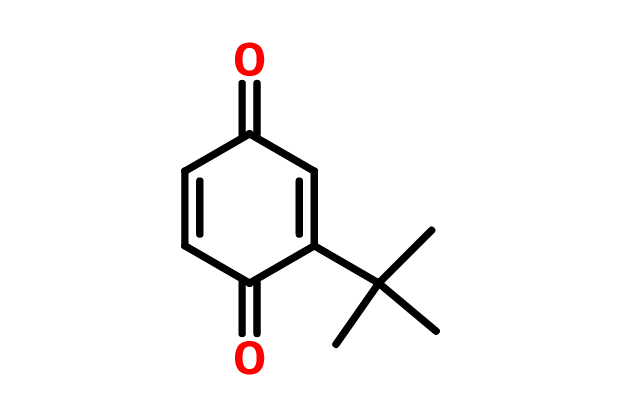 叔丁基對苯醌