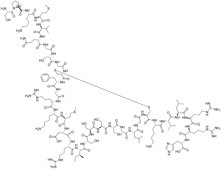 奈西利肽