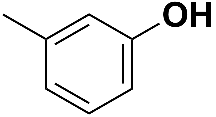 間甲苯酚