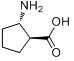 (1S,2S)-(-)-2-氨基-1-環戊烷羧酸