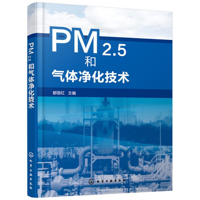 PM2·5和氣體淨化技術