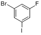 1-溴-3-氟-5-碘苯
