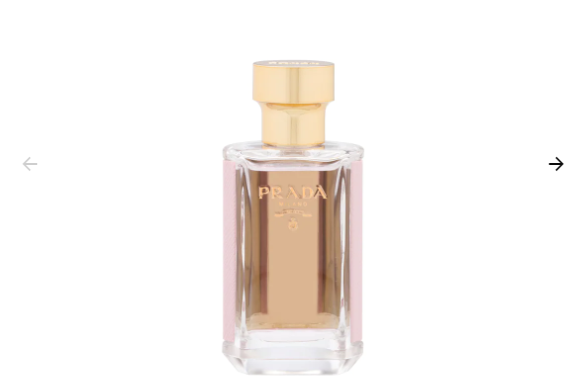 La Femme Prada L\x27Eau