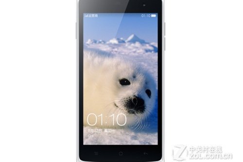 OPPO R2010（聯通4G）