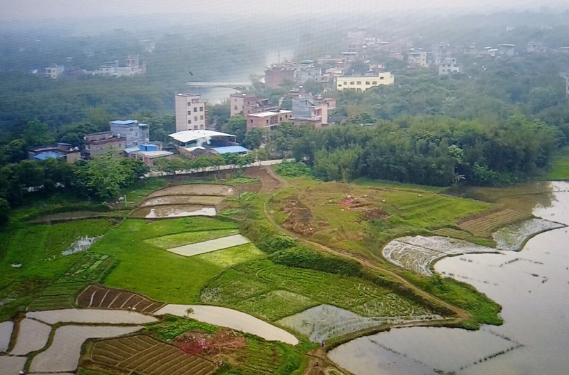 金匏(地理區域)