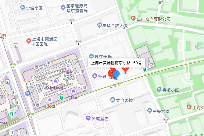 南京東路150號