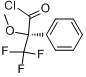 甲氧基-三氟甲基苯乙醯氯