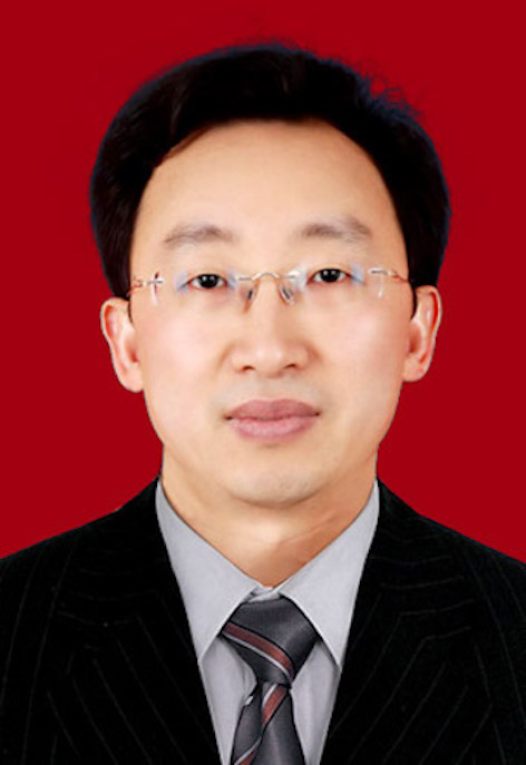 李德偉(四川省財政廳副廳長)