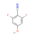 2,6-二氟-4-羥基苯腈