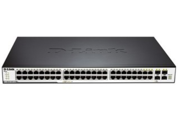 D-Link DGS-3120-48TC