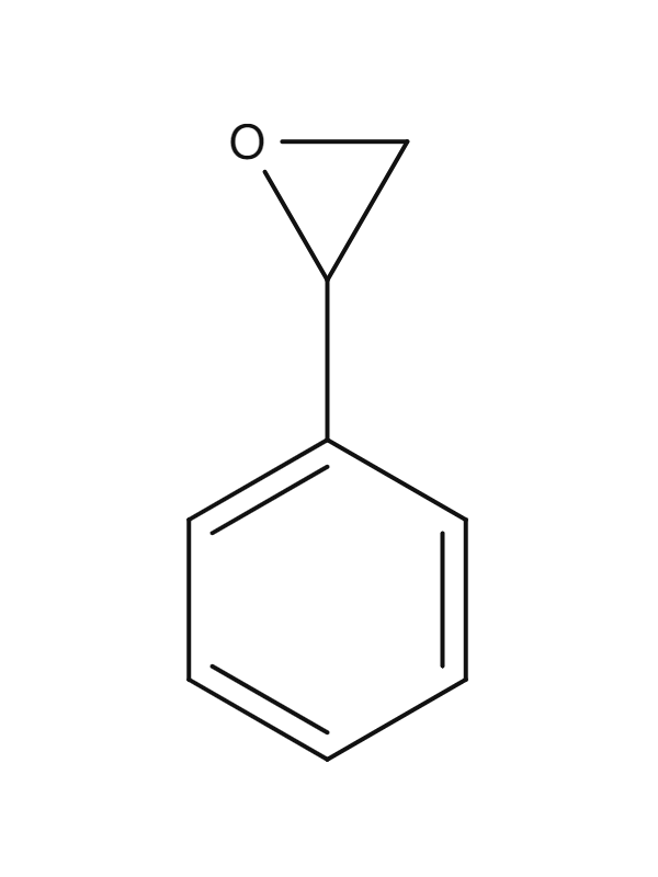 環氧苯乙烷