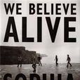 We believe alive SOPHIA寫真集