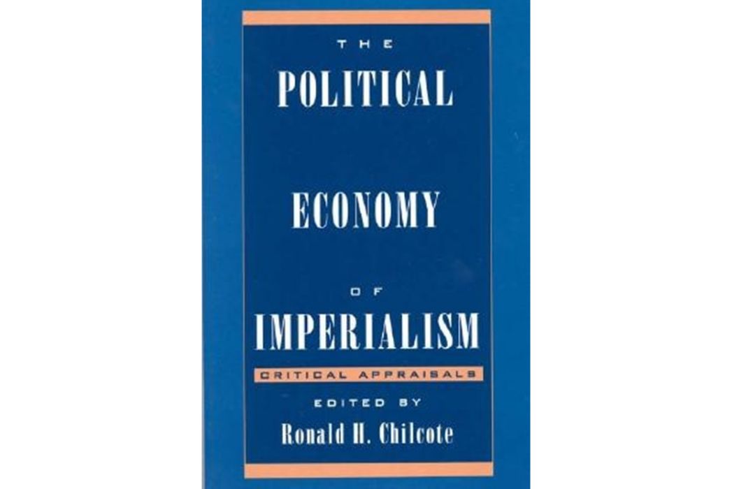 The Political Economy of Imperialism