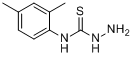 4-2,4-二甲級苯基-3-氨基硫脲