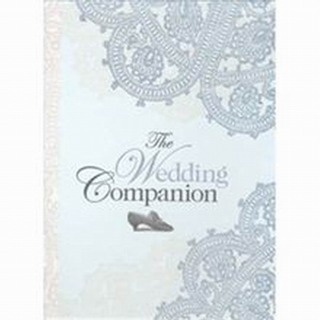 婚禮實用手冊 (The Wedding Companion )