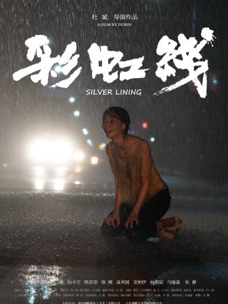 杜雨宸