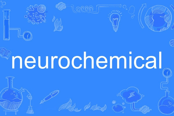 neurochemical