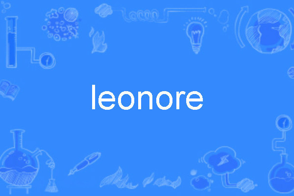 leonore