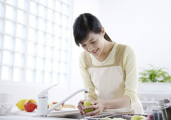 打開女人快樂的心窗