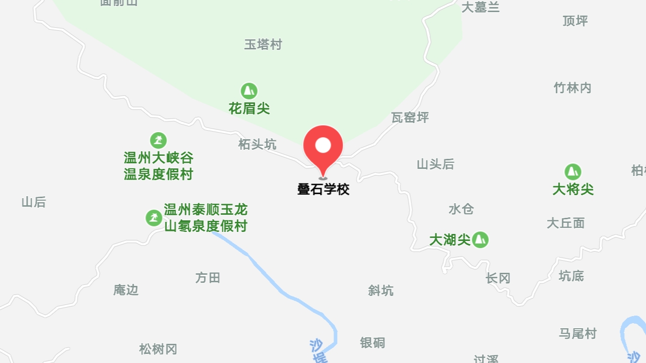 地圖信息