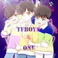 TFBOYS之純愛初戀