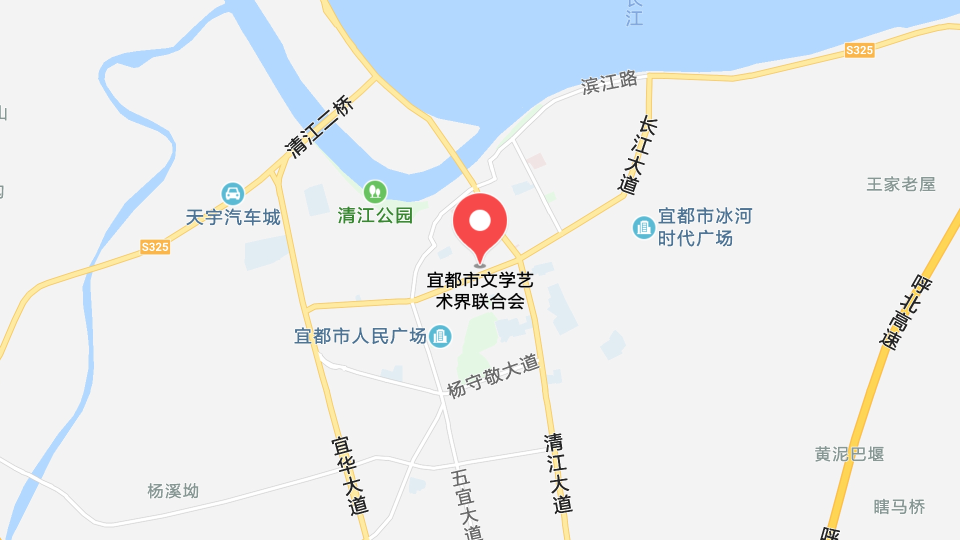 地圖信息