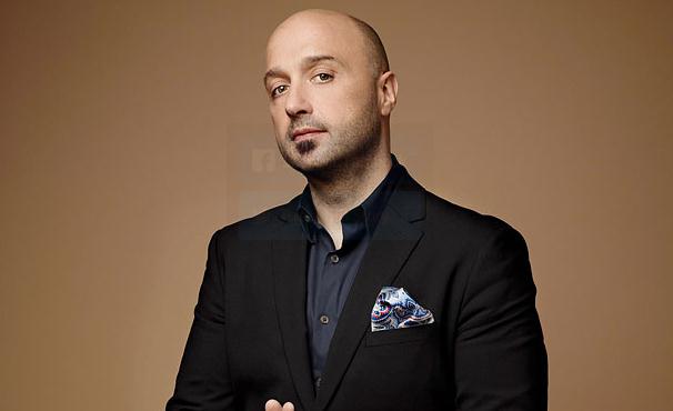 Joe Bastianich