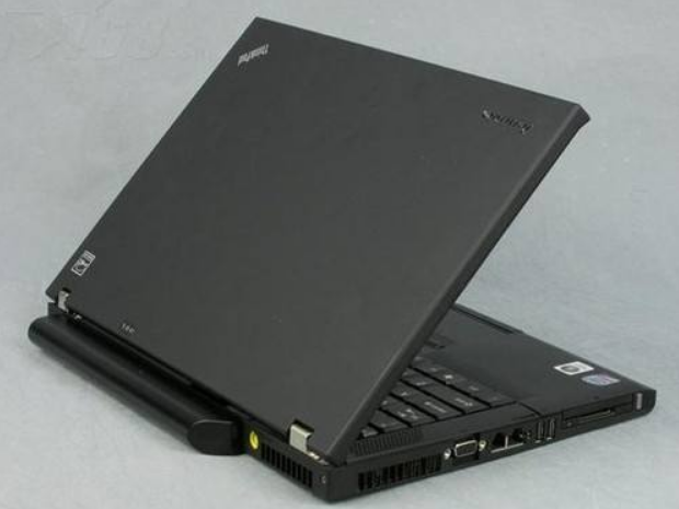 ThinkPad T400 2767MF2