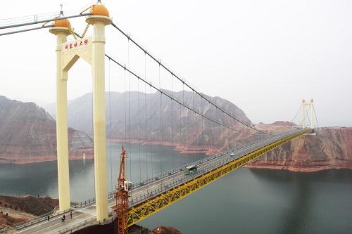 東西關大橋