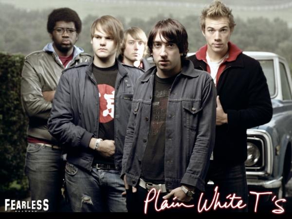 Plain White T\x27s