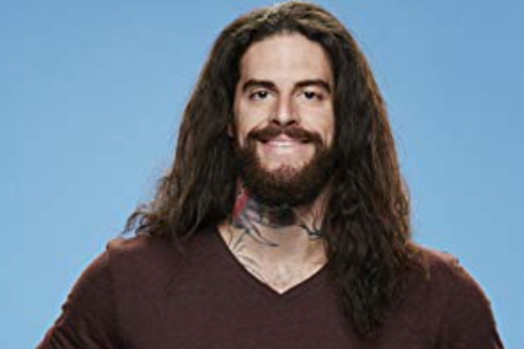 Austin Matelson