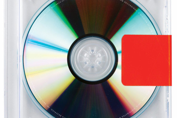 Yeezus