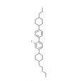 反，反-2-氟-4-（4-戊基環己基）-4-（4-丙基環己基）-1,1-聯苯