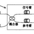 光纖水聽器陣列