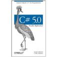 C# 5.0 Pocket Reference