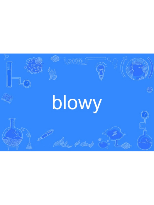 blowy