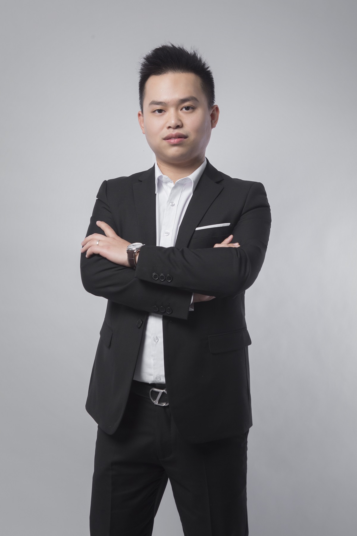 胡煜  臥兔網路CEO