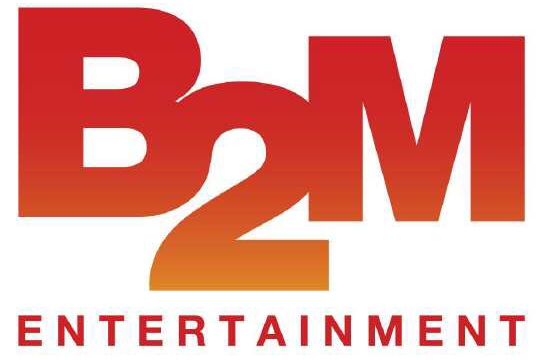 B2M Entertainment